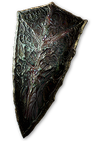 Prism Guardian Sectarian Crest Shield